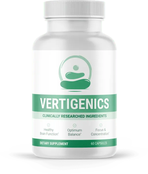 VERTIGENICS review