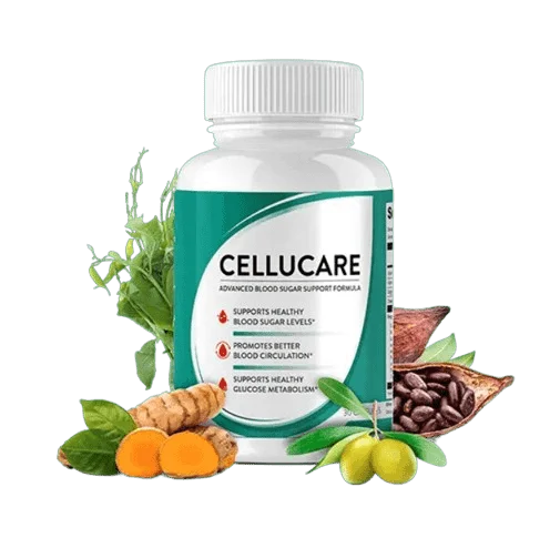 <strong>CelluCare</strong>