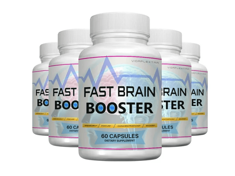 <strong>Fast Brain Booster</strong>