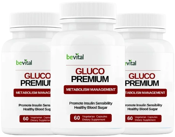 Gluco Premium