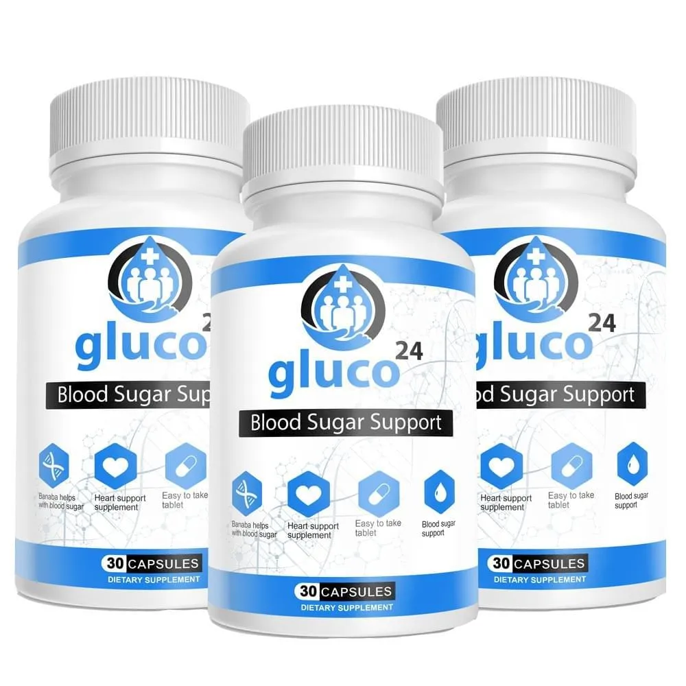 Gluco24
