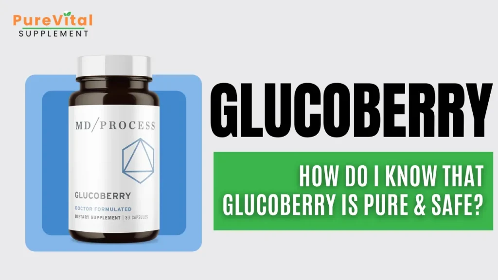Glucoberry Reviews