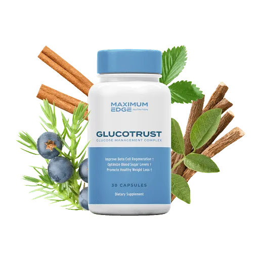GlucoTrust