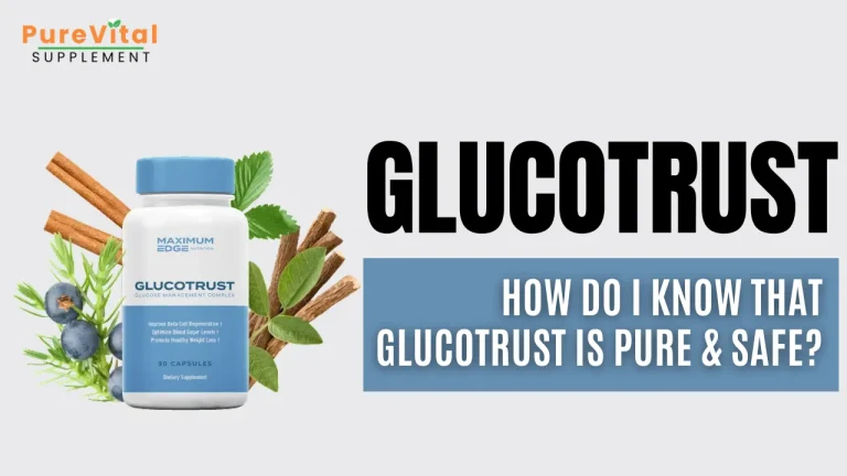GlucoTrust