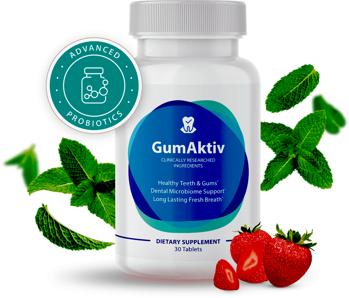 <strong>GumAktiv</strong>