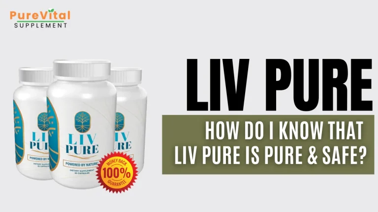 Liv Pure
