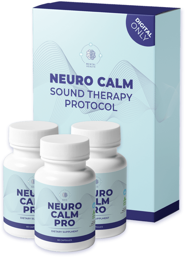 <strong>Neuro Calm Pro</strong>