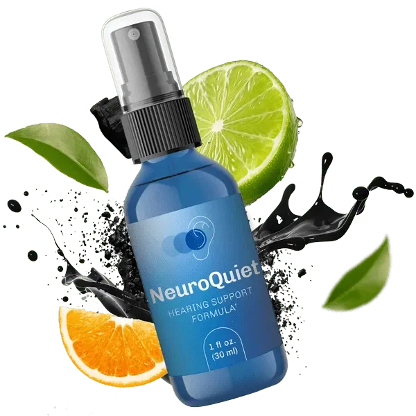 <strong>NeuroQuiet</strong>