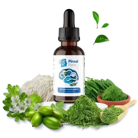 <strong>Pineal Pure</strong>
