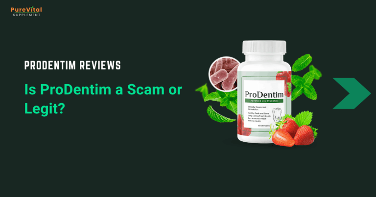 ProDentim Review