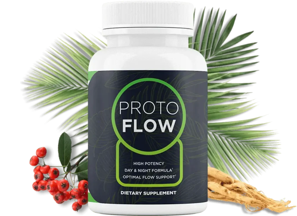 Protoflow