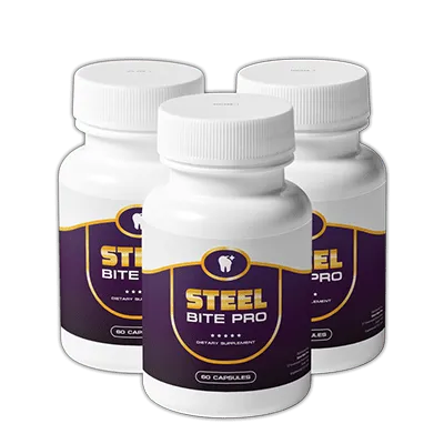 <strong>Steel Bite Pro</strong>