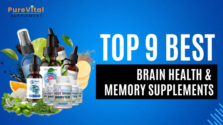 Best-Brain-Health-Memory-Supplements