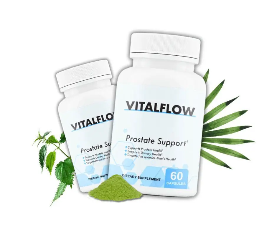 <strong>VitalFlow </strong>