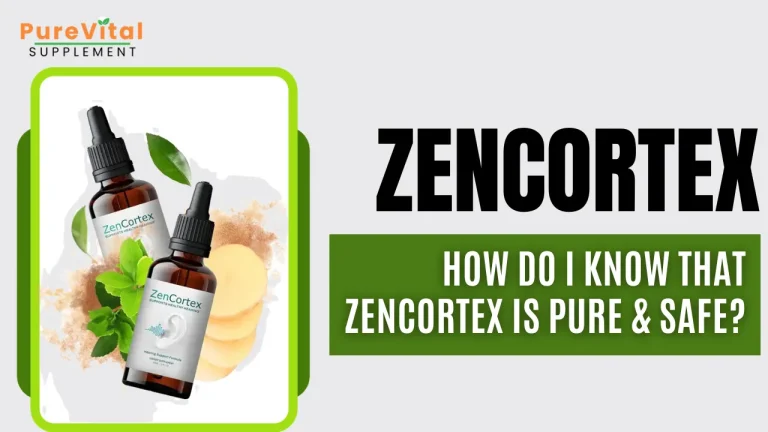 ZenCortex