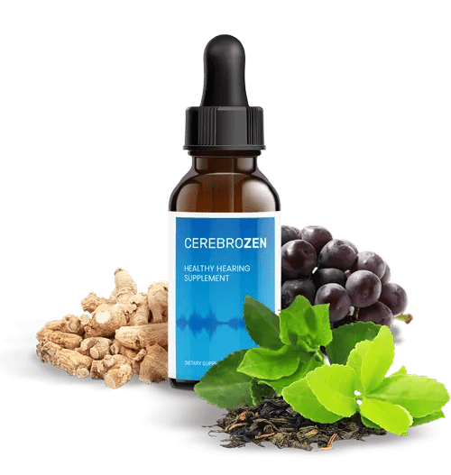 <strong>Cerebrozen</strong>