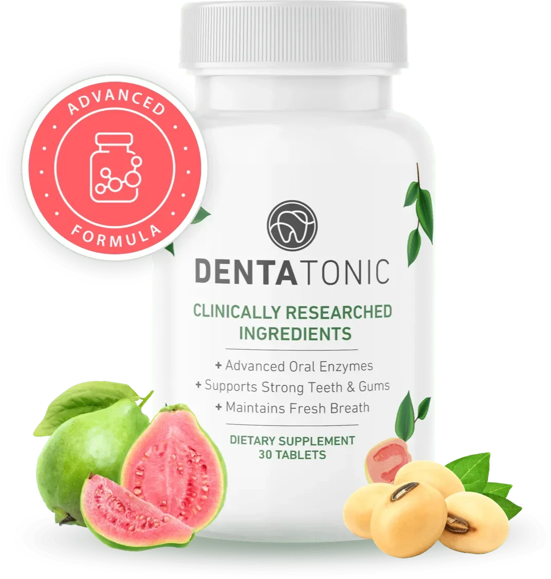 <strong>DentaTonic</strong>