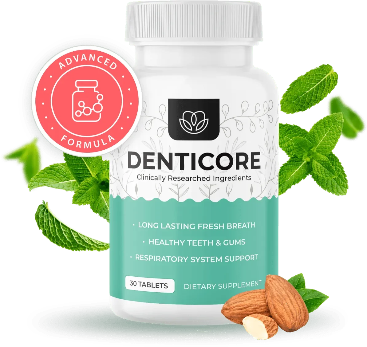 <strong>DentiCore</strong>