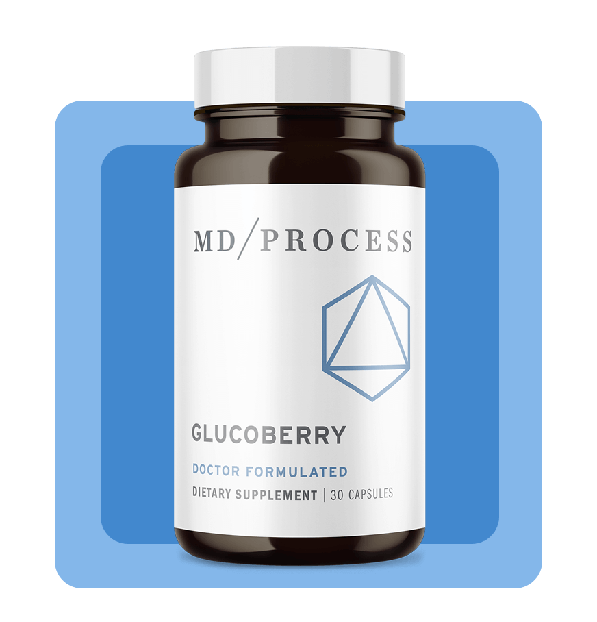 GlucoBerry