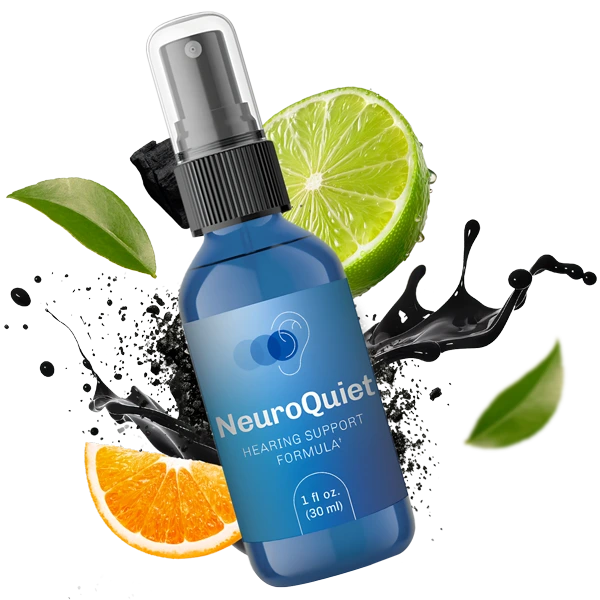 <strong>NeuroQuiet</strong>