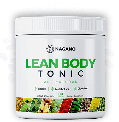 <strong>NaganoTonic</strong>