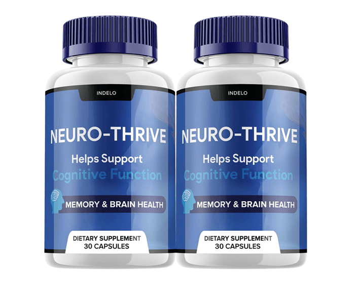 <strong>NeuroThrive</strong>