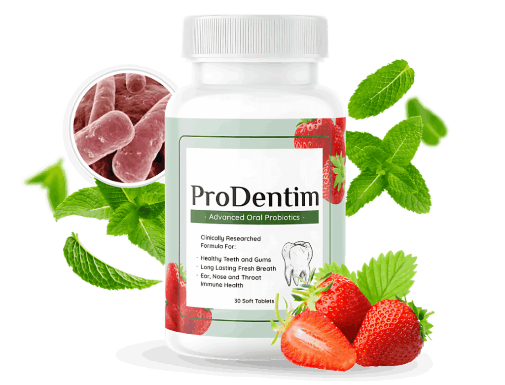 ProDentim