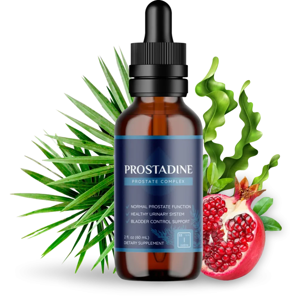 prostadine