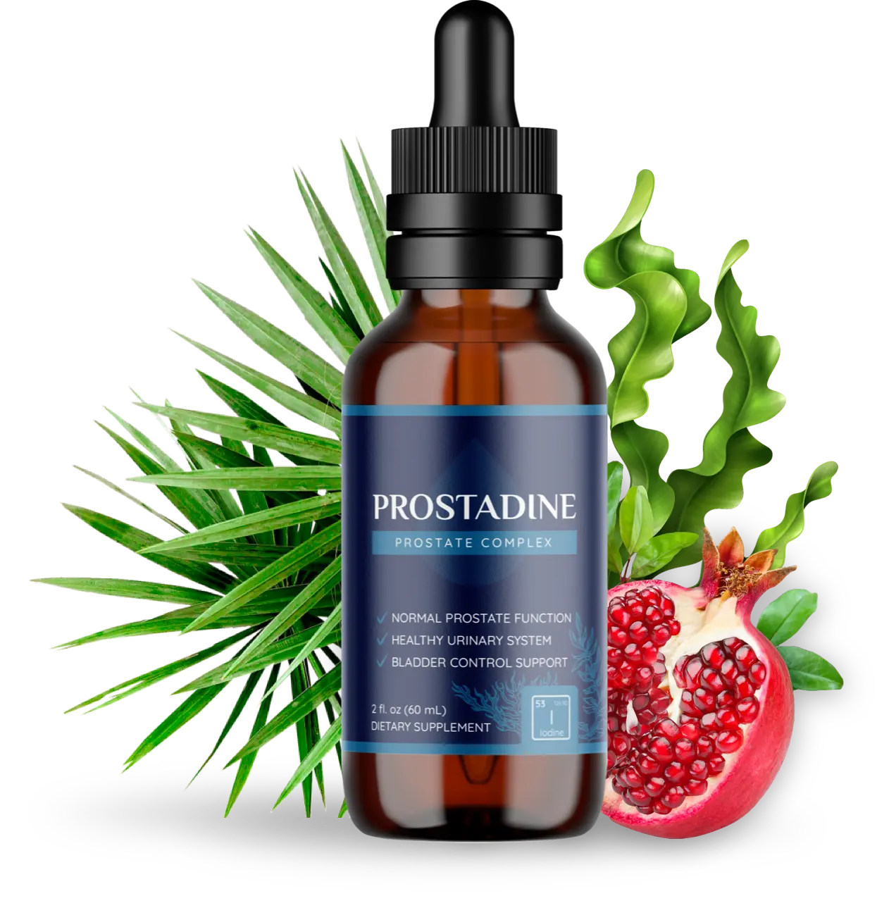 <strong>Prostadine</strong>