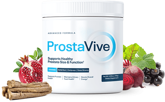 <strong>ProstaVive</strong>