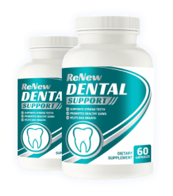 <strong>ReNew Dental Support</strong>