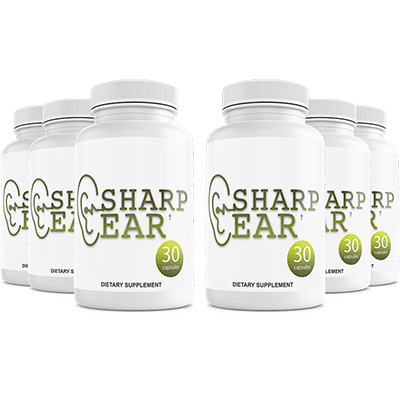 <strong>SharpEar</strong>