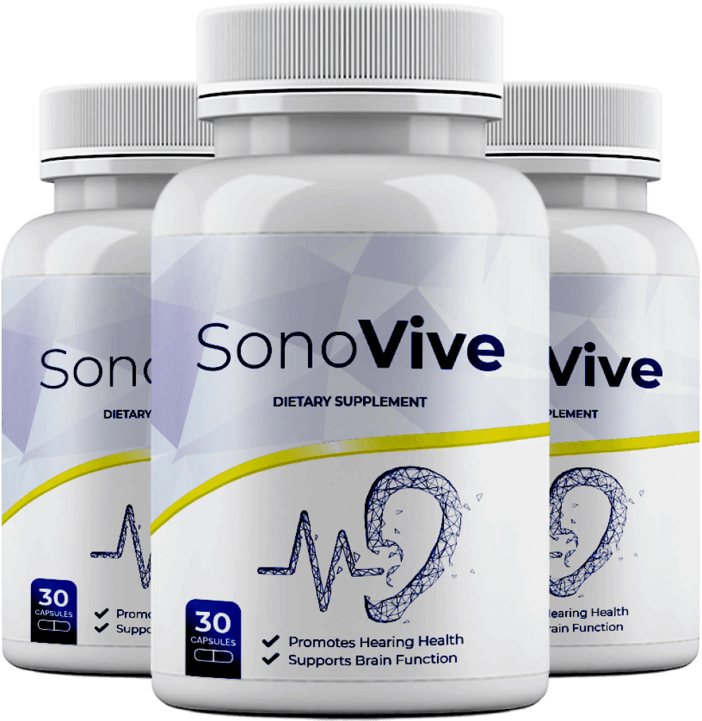 sonovive