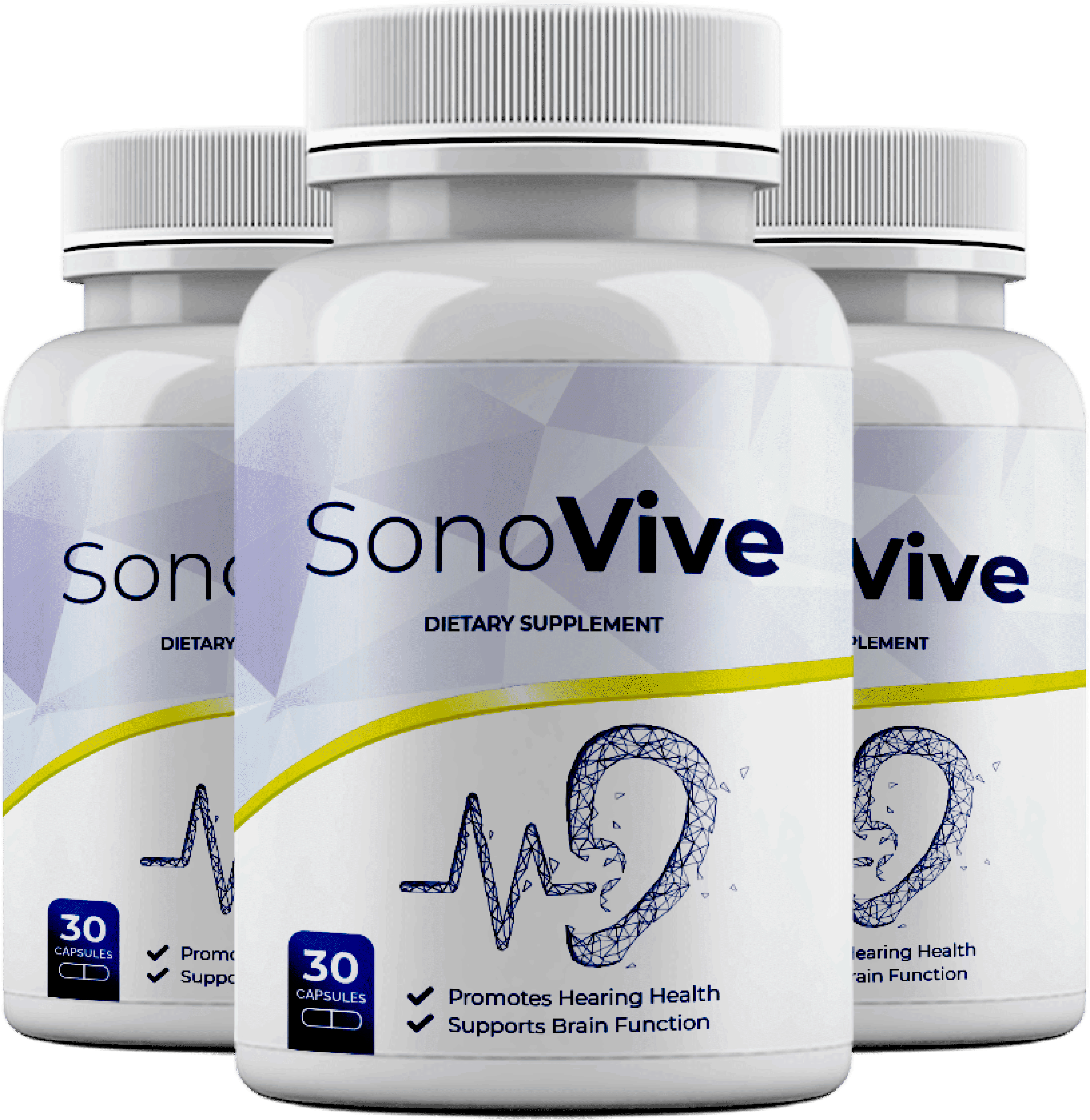 <strong>SonoVive</strong>
